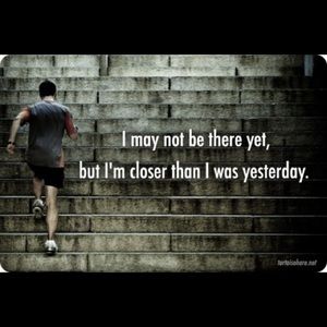 Meet your Posher, Amelia