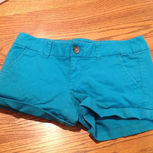 Shorts