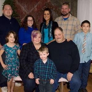 Meet your Posher, Nancy byrnes