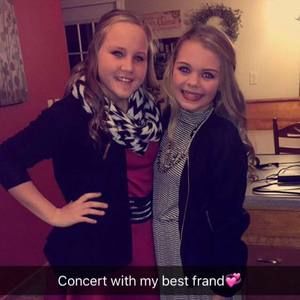 Meet your Posher, Kennedy