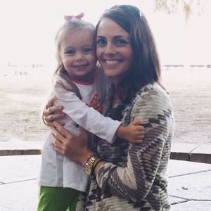 Meet your Posher, Brittany