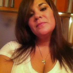 Meet your Posher, Jeri
