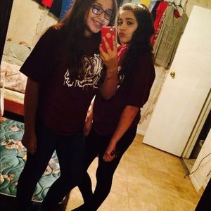 Meet your Posher, Mayra