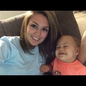 Meet your Posher, Destiny