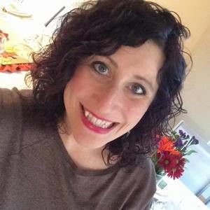 Meet your Posher, Mary ellen