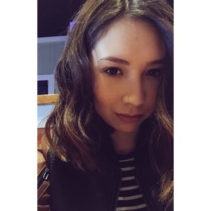 Meet your Posher, Katrina