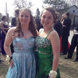 Meet your Posher, Taylor