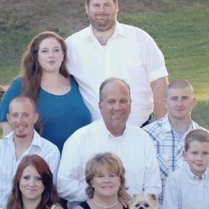 Meet your Posher, Waynette miller