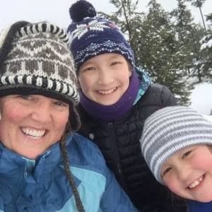 Meet your Posher, Tammy