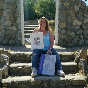 Meet your Posher, Susan