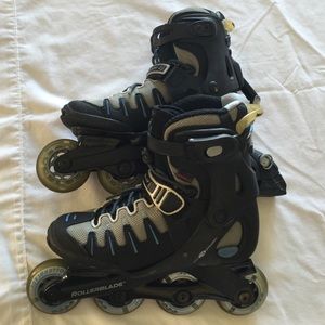 rollerblades