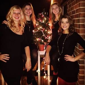 Meet your Posher, Paige