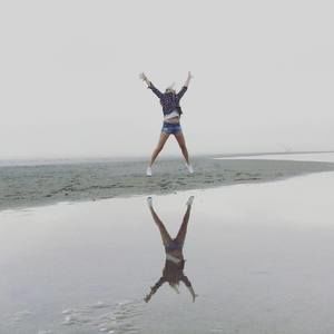 Meet your Posher, Becky