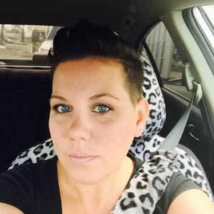 Meet your Posher, Dawn