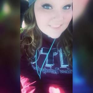 Meet your Posher, Sarena