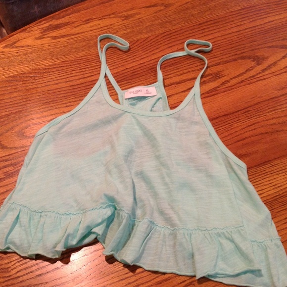 BRAND NEW Crop top