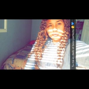 Meet your Posher, Melissa