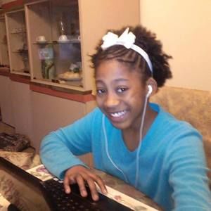 Meet your Posher, Jade