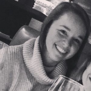 Meet your Posher, Liza