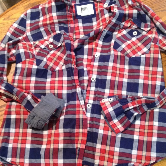 Flannel