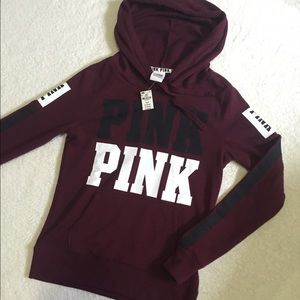 Vs hoodie