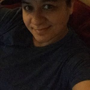 Meet your Posher, Violet