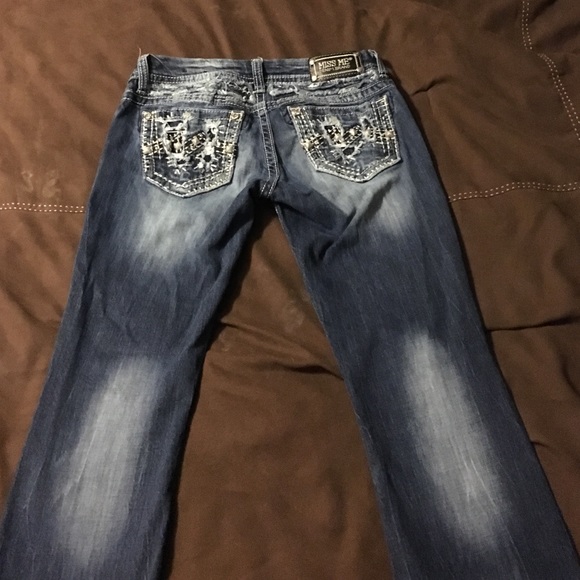 Miss Me jeans - Picture 2 of 3