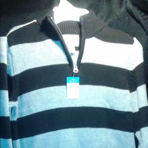 Children's Place boys sweater