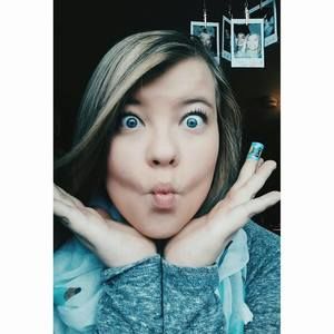 Meet your Posher, Nadine