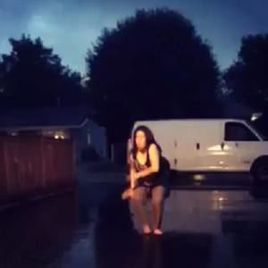 Meet your Posher, Nayeli