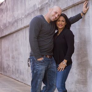 Meet your Posher, Tracy