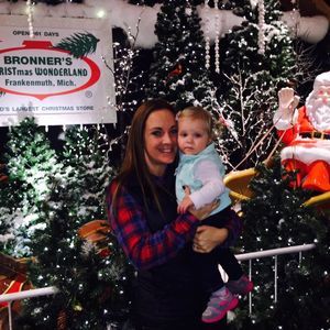 Meet your Posher, Becky