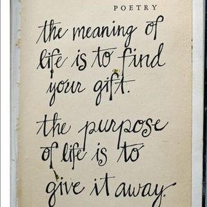 Meet your Posher, Ann