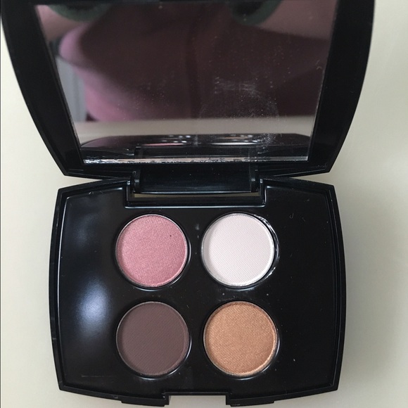 Lancôme color design eye shadow