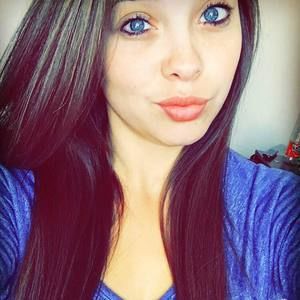 Meet your Posher, Kelsey