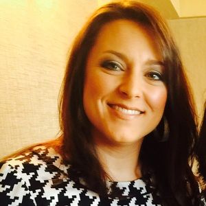 Meet your Posher, Melanie