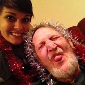 Meet your Posher, Dixie