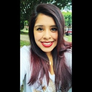 Meet your Posher, Bianca