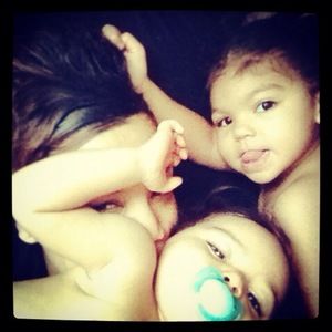 Meet your Posher, Brenna