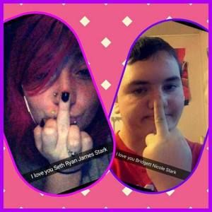 Meet your Posher, Bridgett