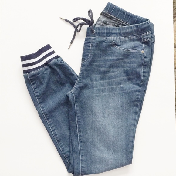Bongo jeans
