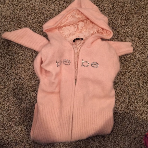 Bebe jacket