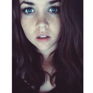 Meet your Posher, Kirtlyn