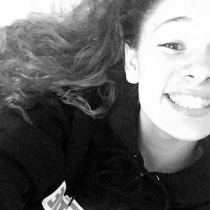 Meet your Posher, Michaela