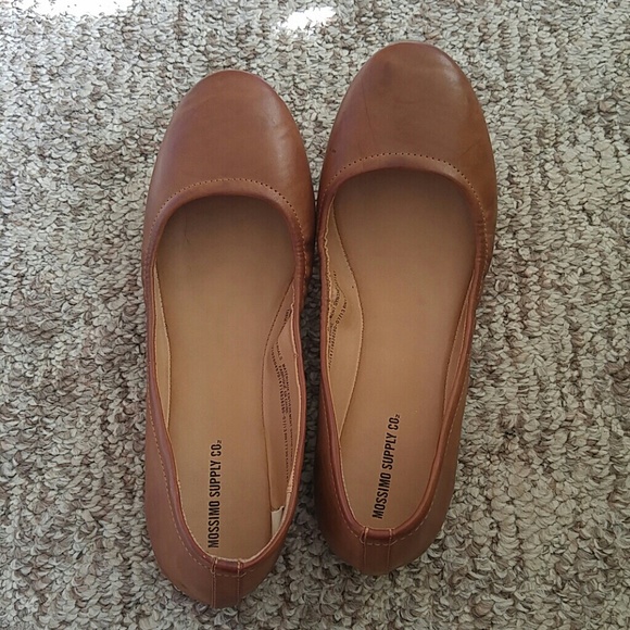 Slip on shoes
