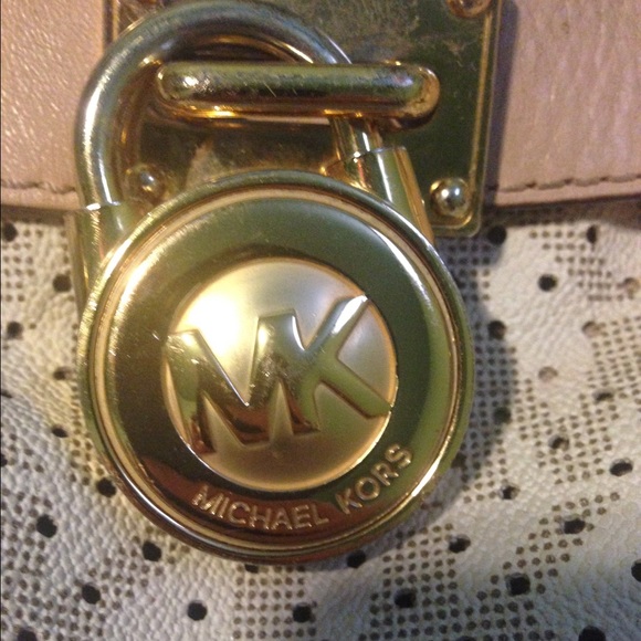 Michael kors Hamilton bag - Picture 1 of 3