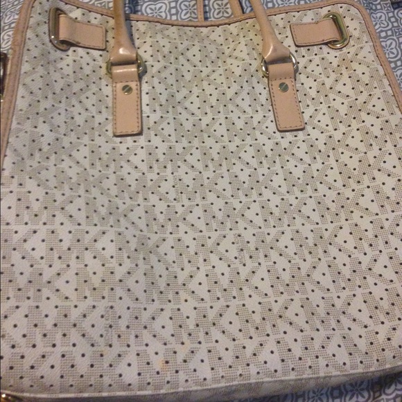 Michael kors Hamilton bag - Picture 2 of 3