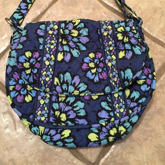 Vera Bradley Cross body bag