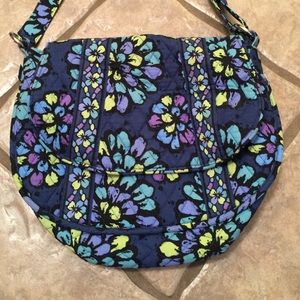 Vera Bradley Cross body bag