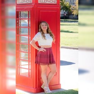 Meet your Posher, Bailey